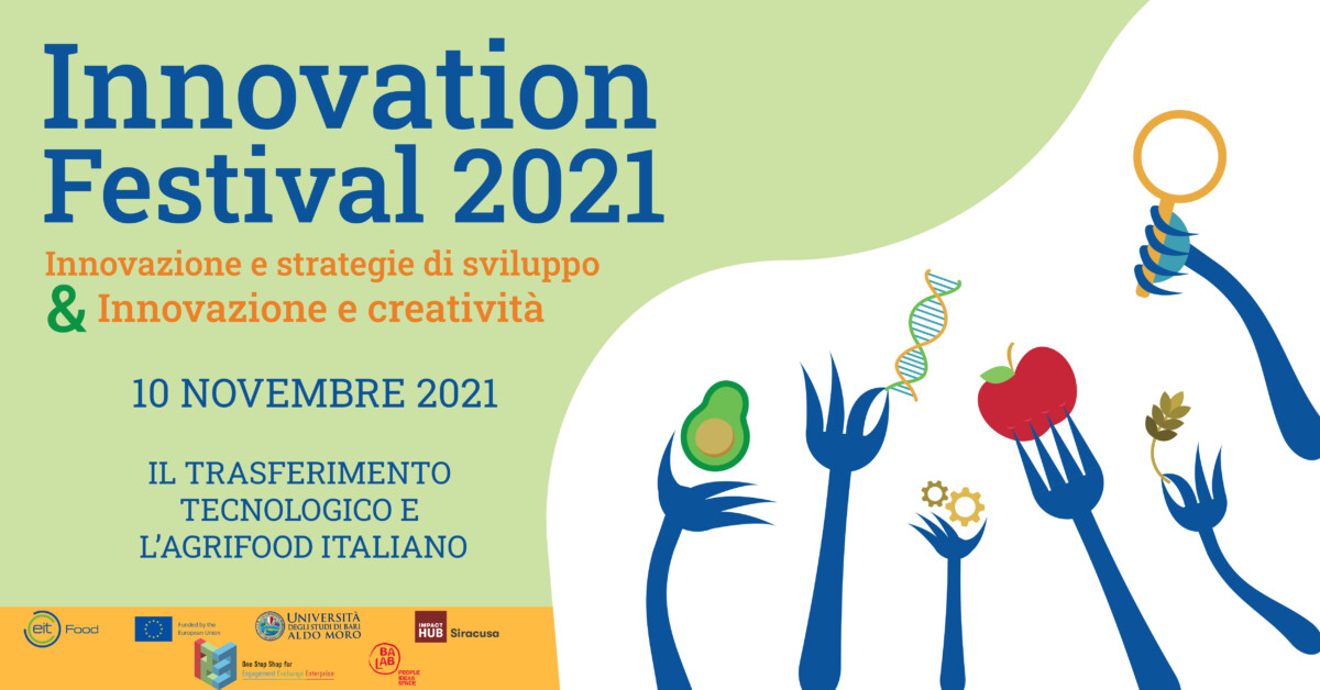 Innovation Festival