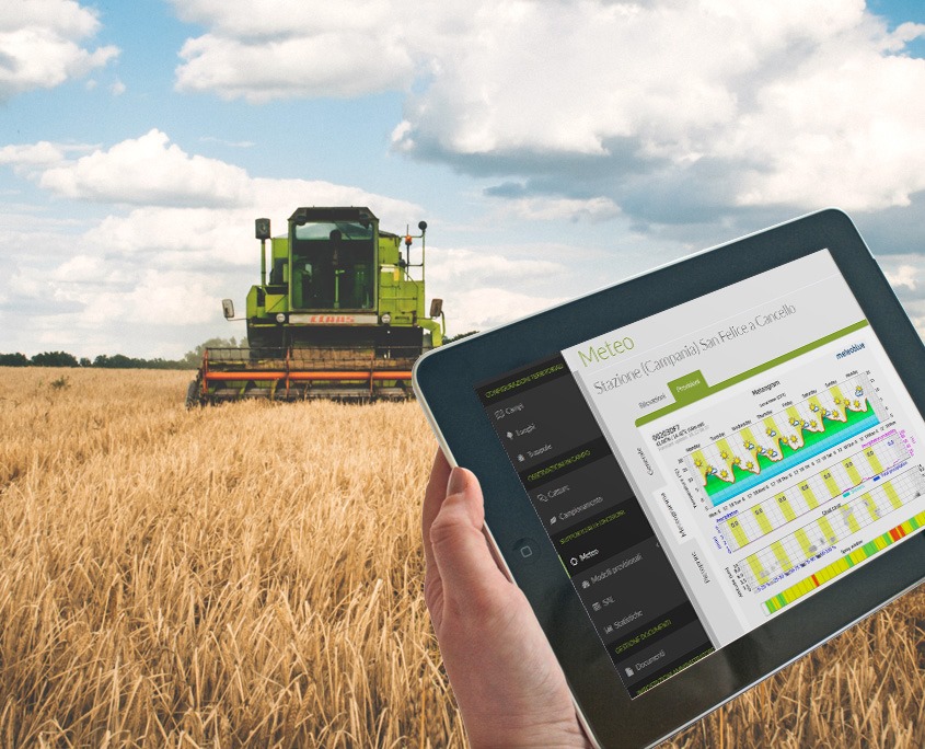 Agritech