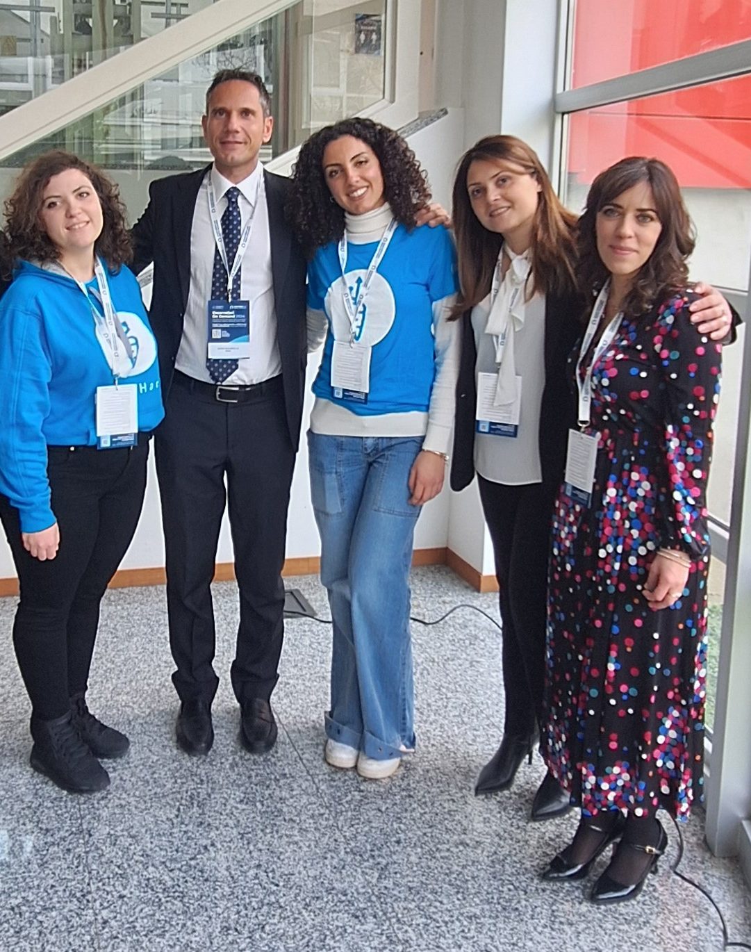 team rural hack osservatorio smart agrifood 2024