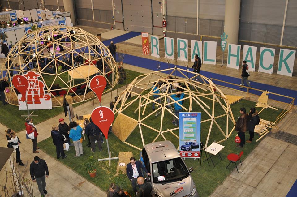 maker faire