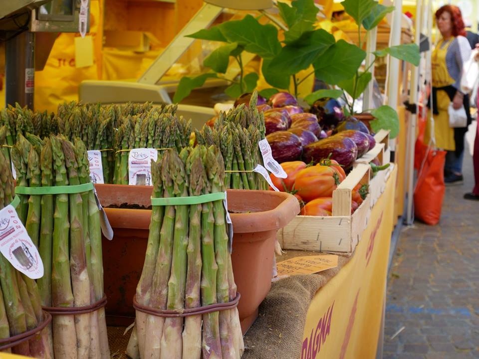 campagna amica disintermediazione coldiretti villaggio delle idee