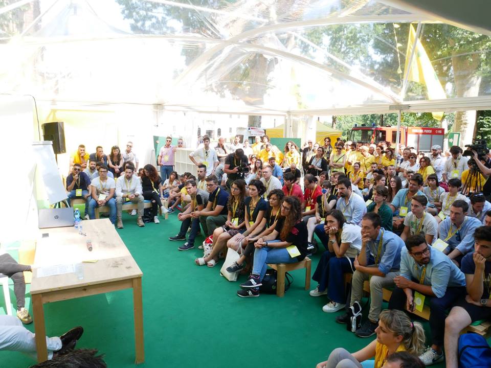 campagna amica disintermediazione coldiretti villaggio delle idee