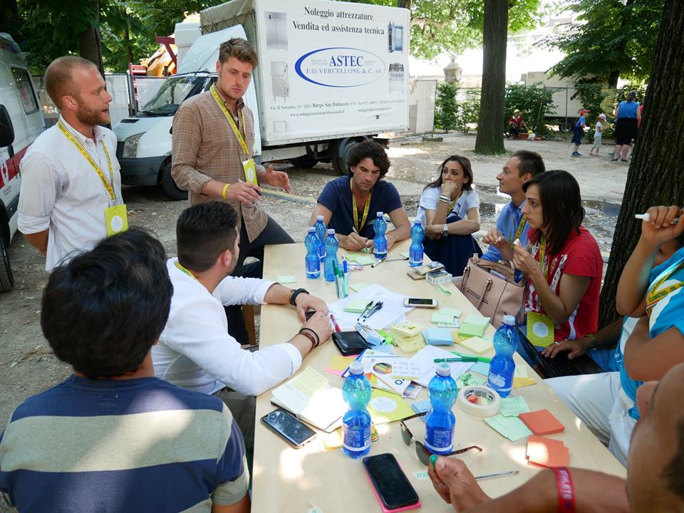 campagna amica disintermediazione coldiretti villaggio delle idee