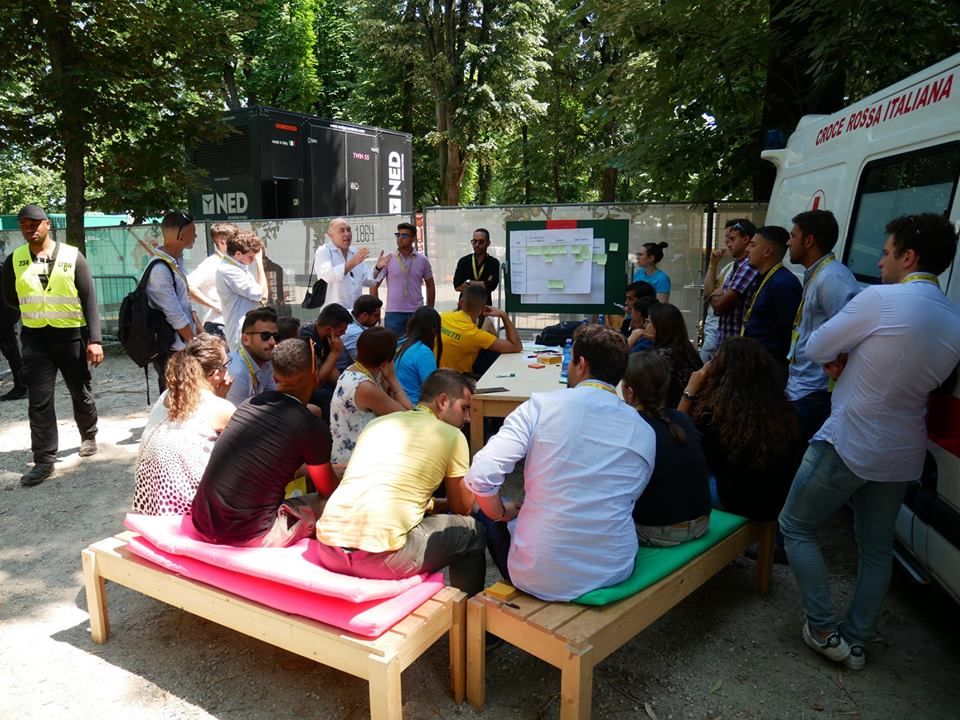 campagna amica disintermediazione coldiretti villaggio delle idee
