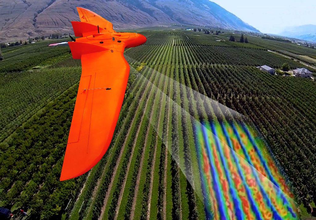 Drones for precision agriculture: what are the prospects? - Teknoring