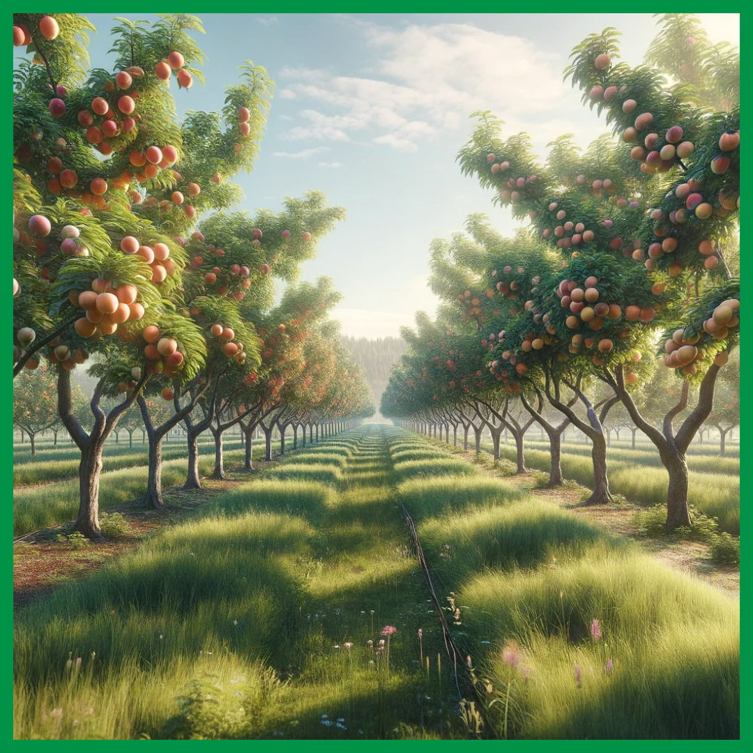 frutticoltura di precisione