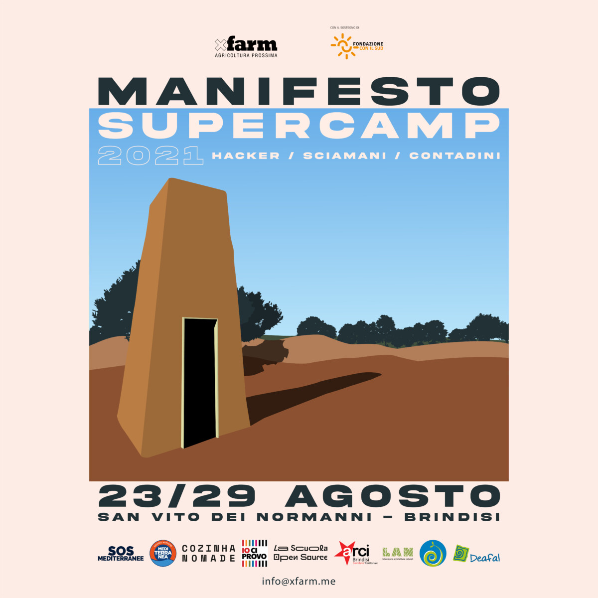 SuperCamp