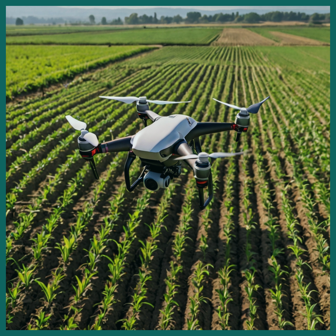 agritech
