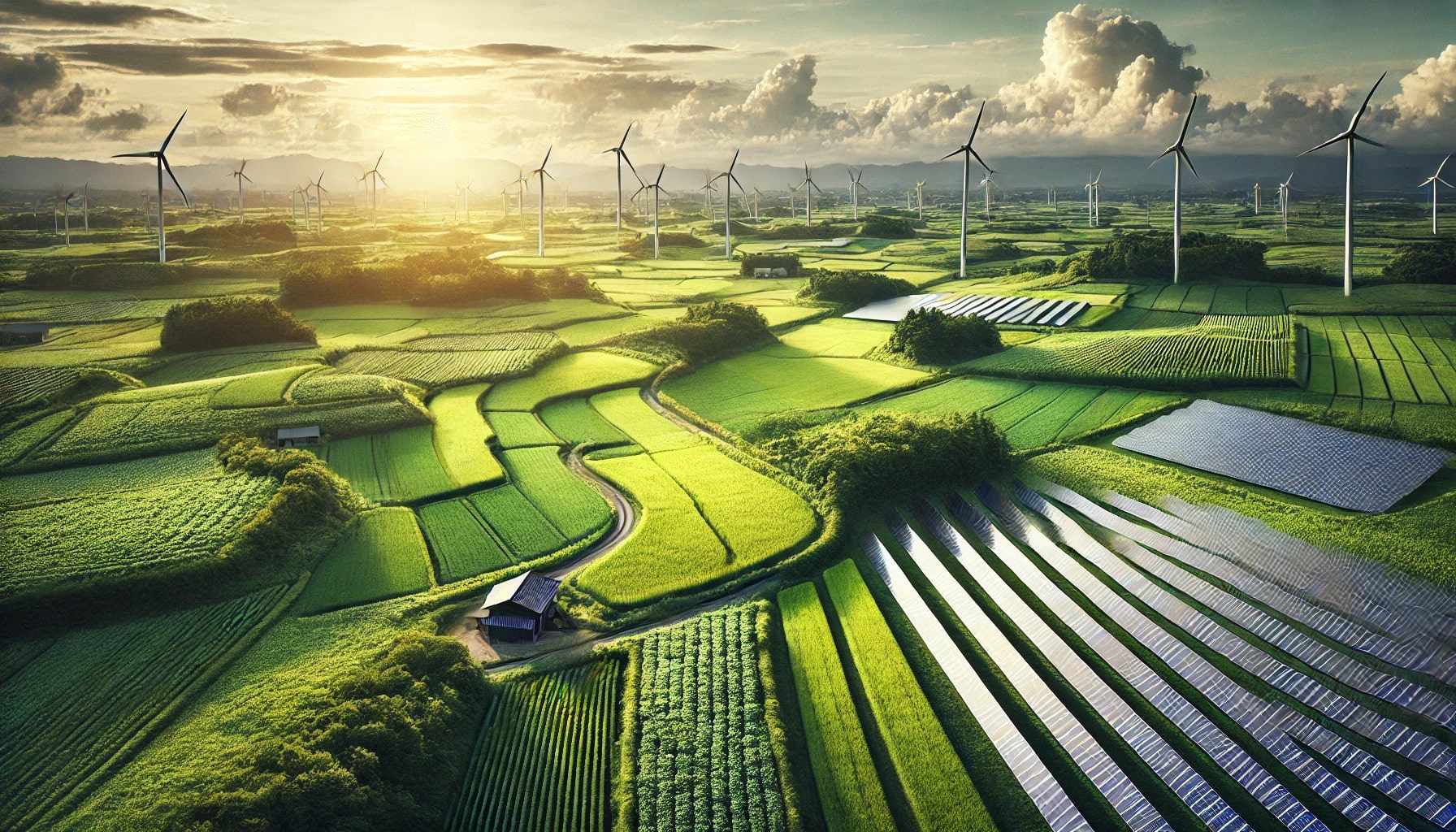 Sostegno agricoltura