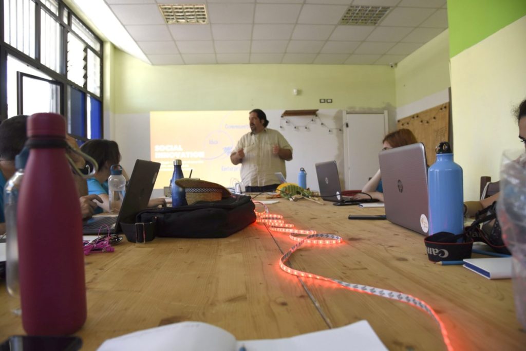ruralhack workshop
