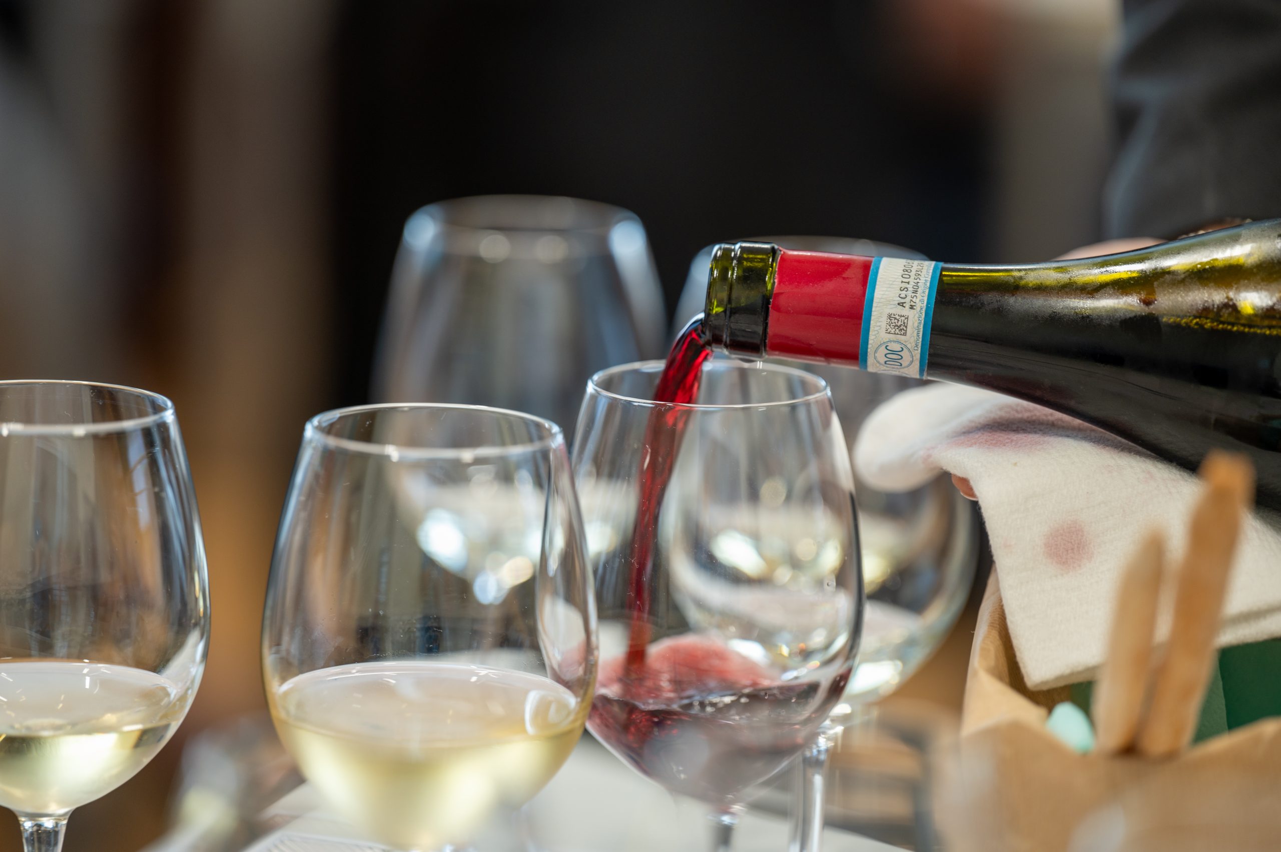degustazione vino4.0 evento rural hack