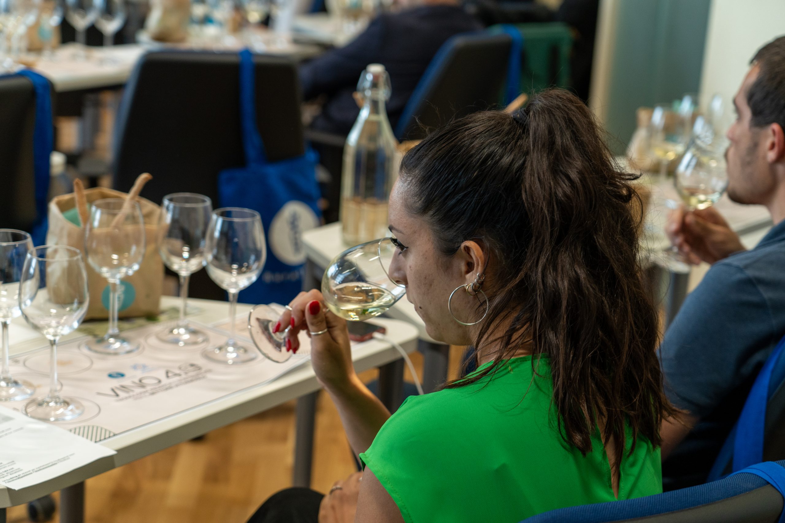 degustazione vino 4.0