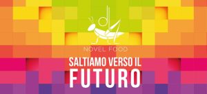 DL Novel Food. Saltiamo Verso il Futuro. Tra le prime startup in Italia a produrre Farina di Grilli