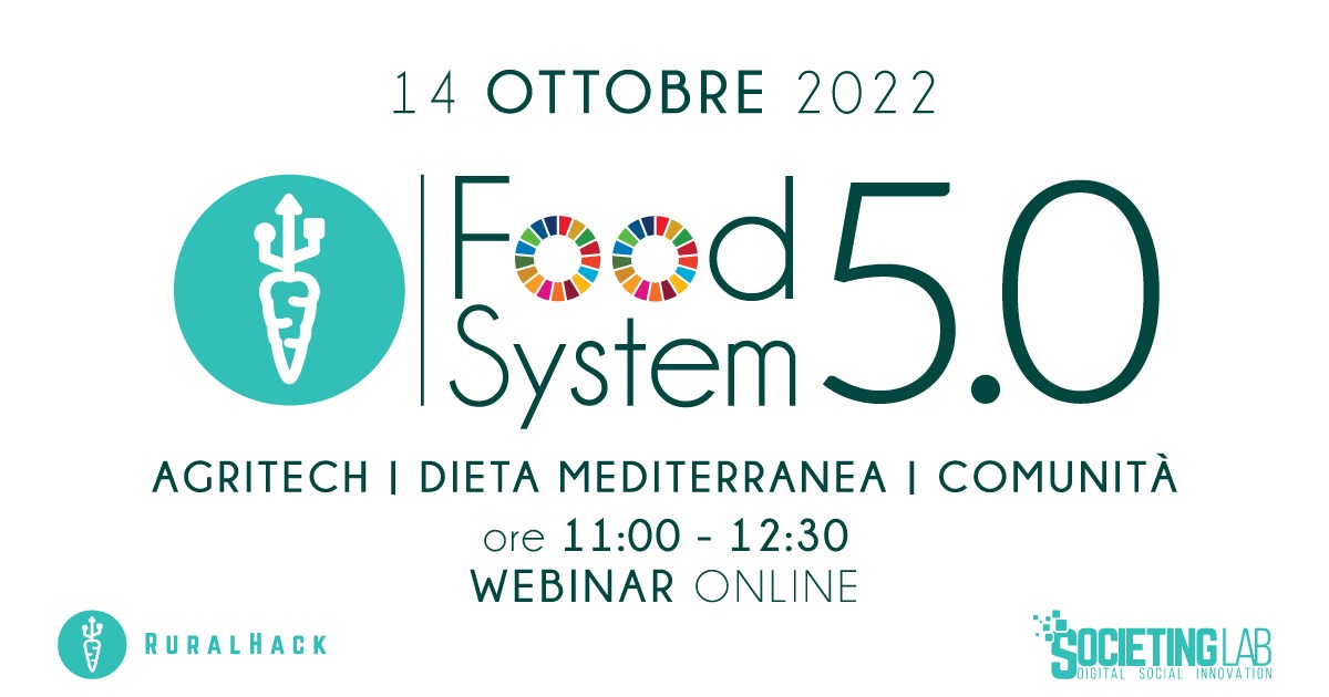 Foodsystem 5.0