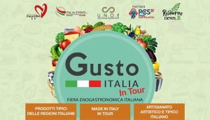 Gusto - Progetto ABC