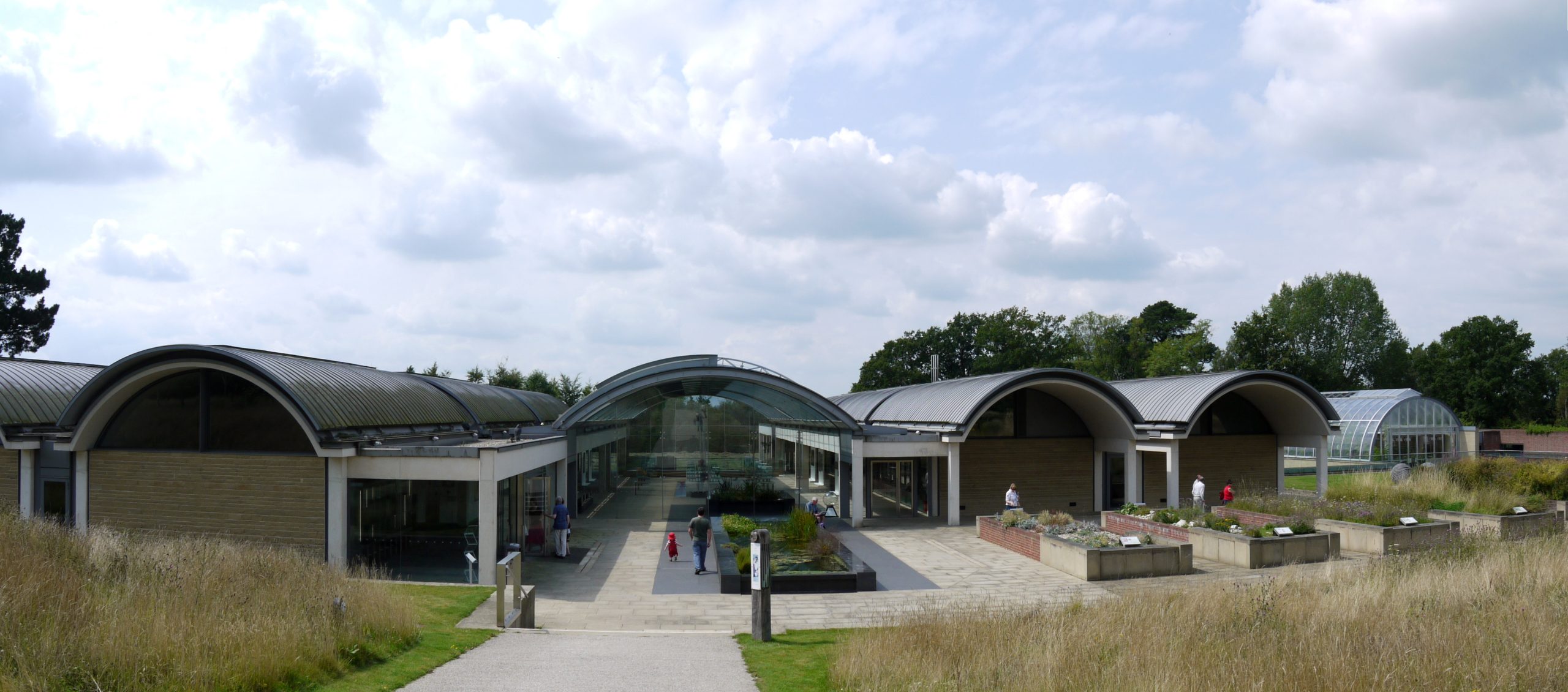 Millennium seed bank 551 2 Il seme e il tempo