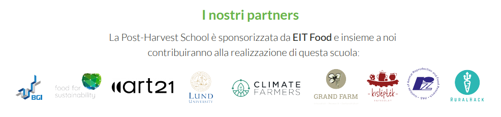 Post-Harvest School_EIT_RH_Partners