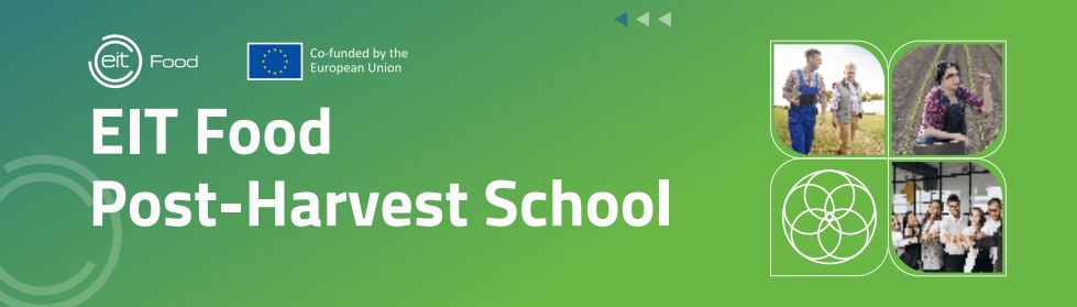 Post Harvest School EIT