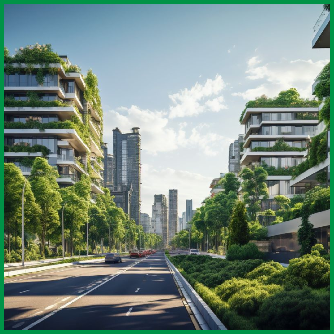 città spugna soluzioni nbs