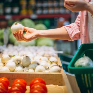 qualità del cibo