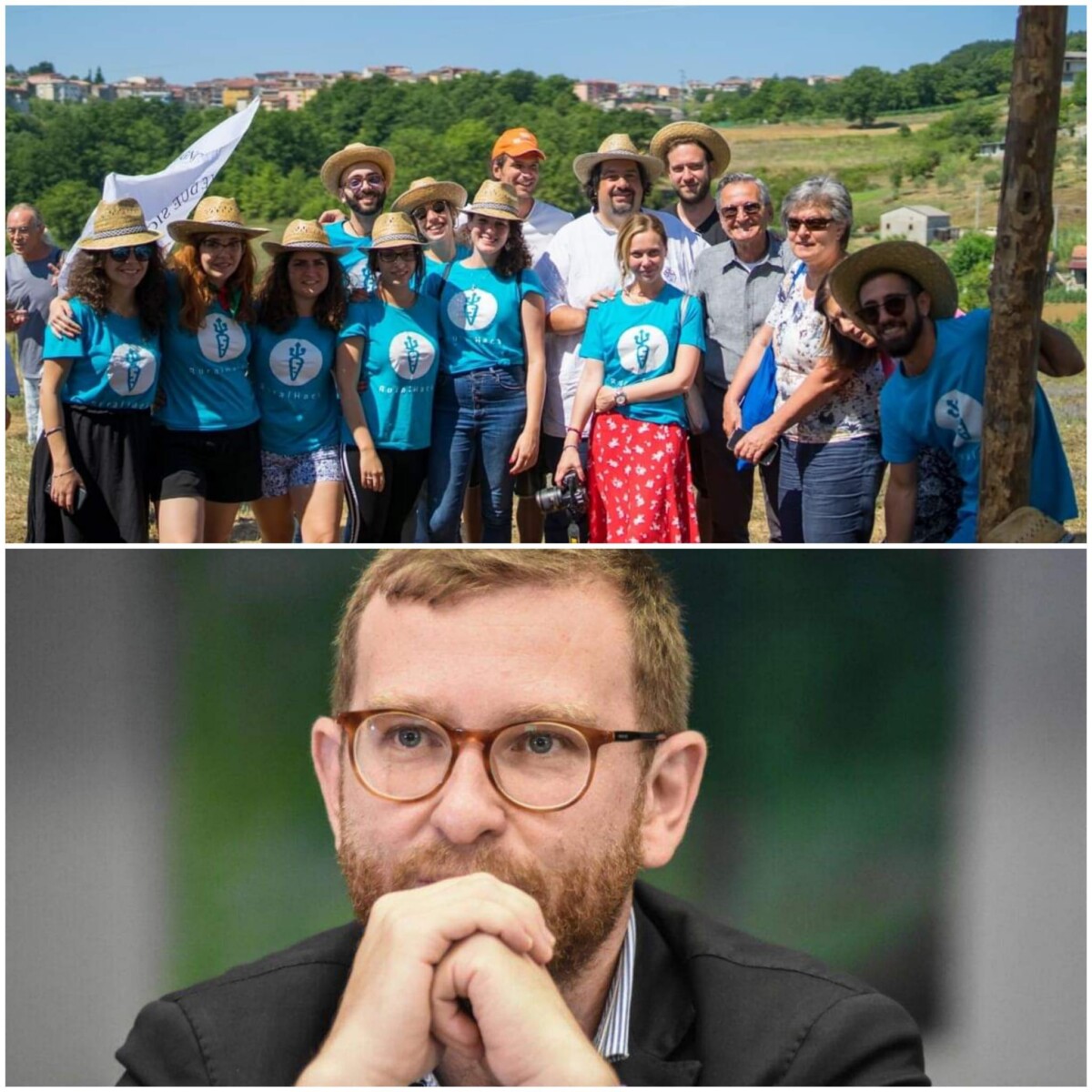 Rural Hack e provenzano