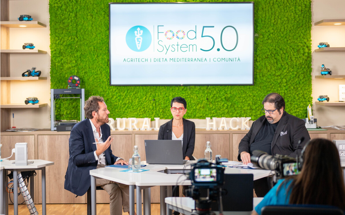 Foodsystem 5.0