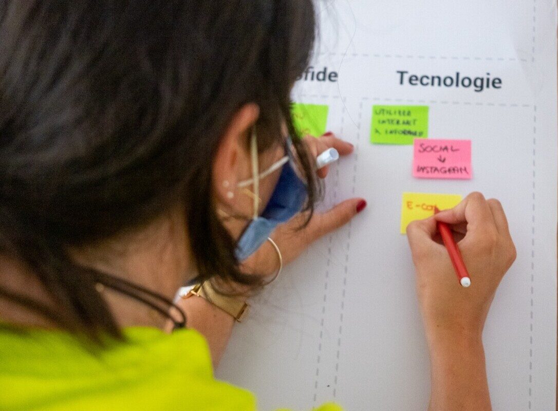 Tirocinio_Foodsystem5.0_Ruralhack