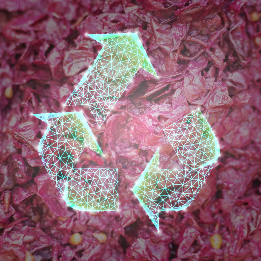 upcycling