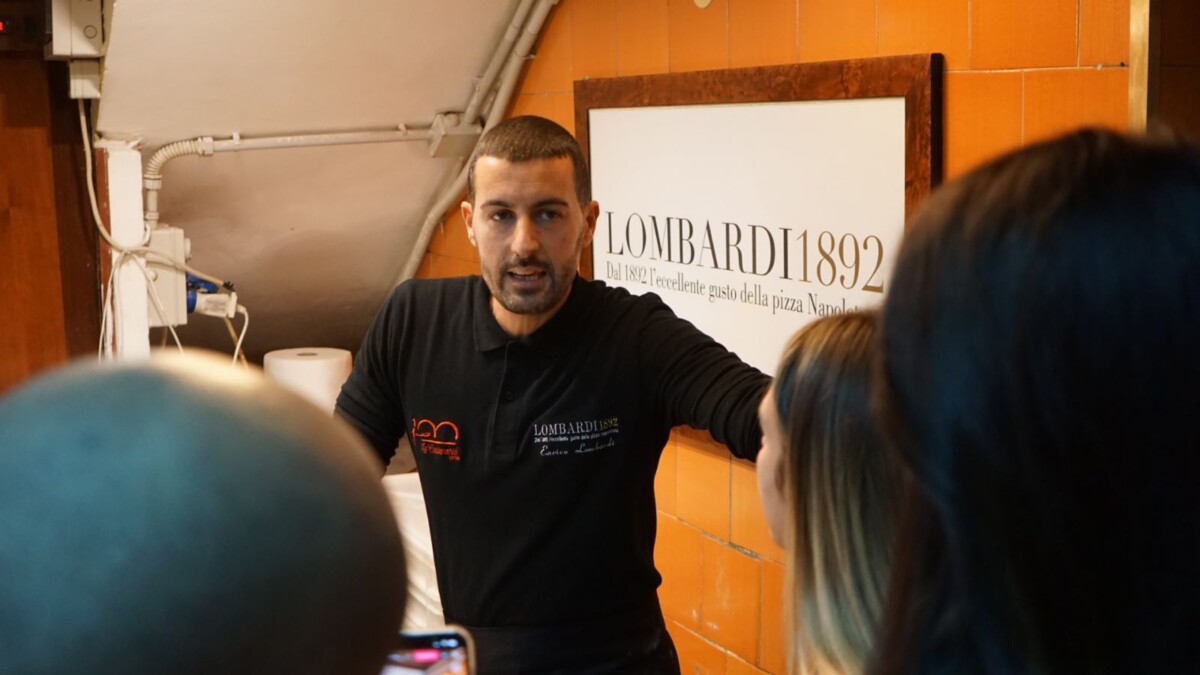Enrico Lombardi Digital4Food 5.0