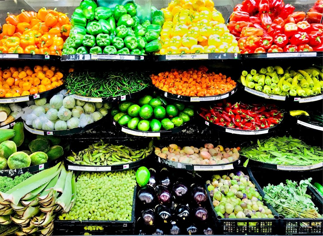 food hub