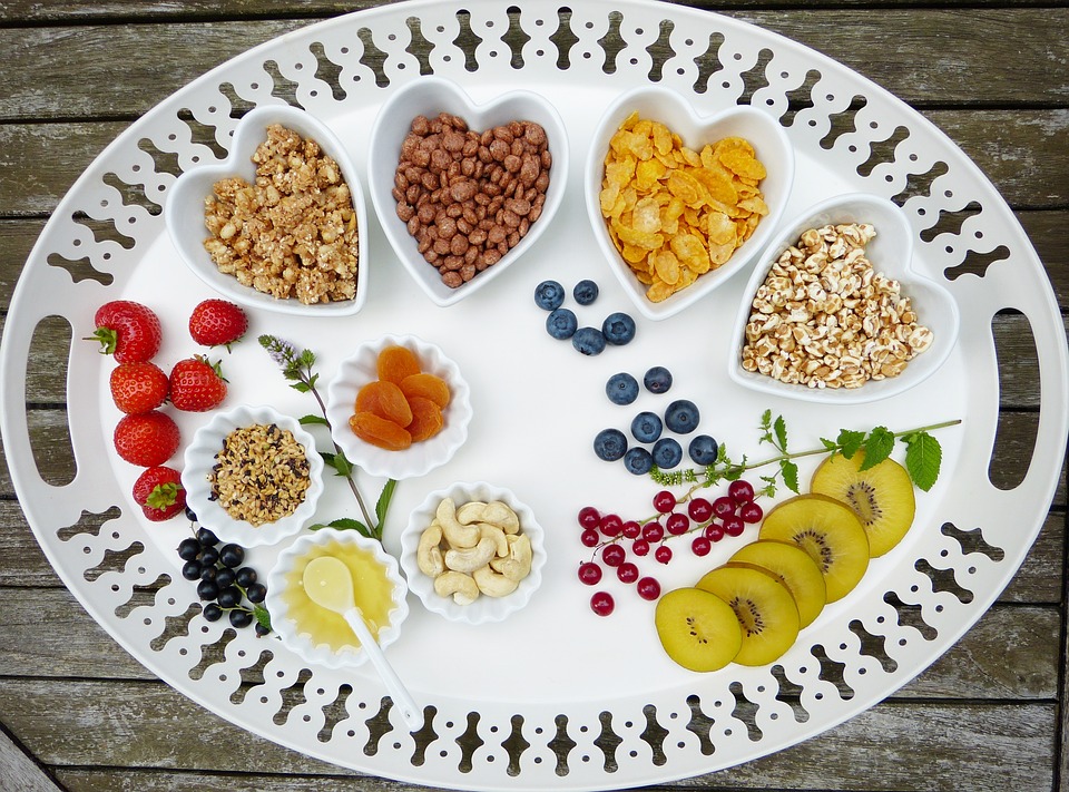 food system