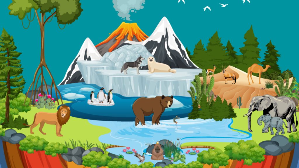 giornata mondiale della biodiversità 2023