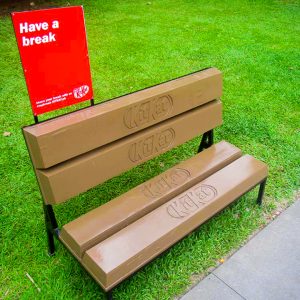 Guerrilla Marketing