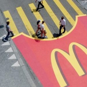 Guerrilla Marketing
