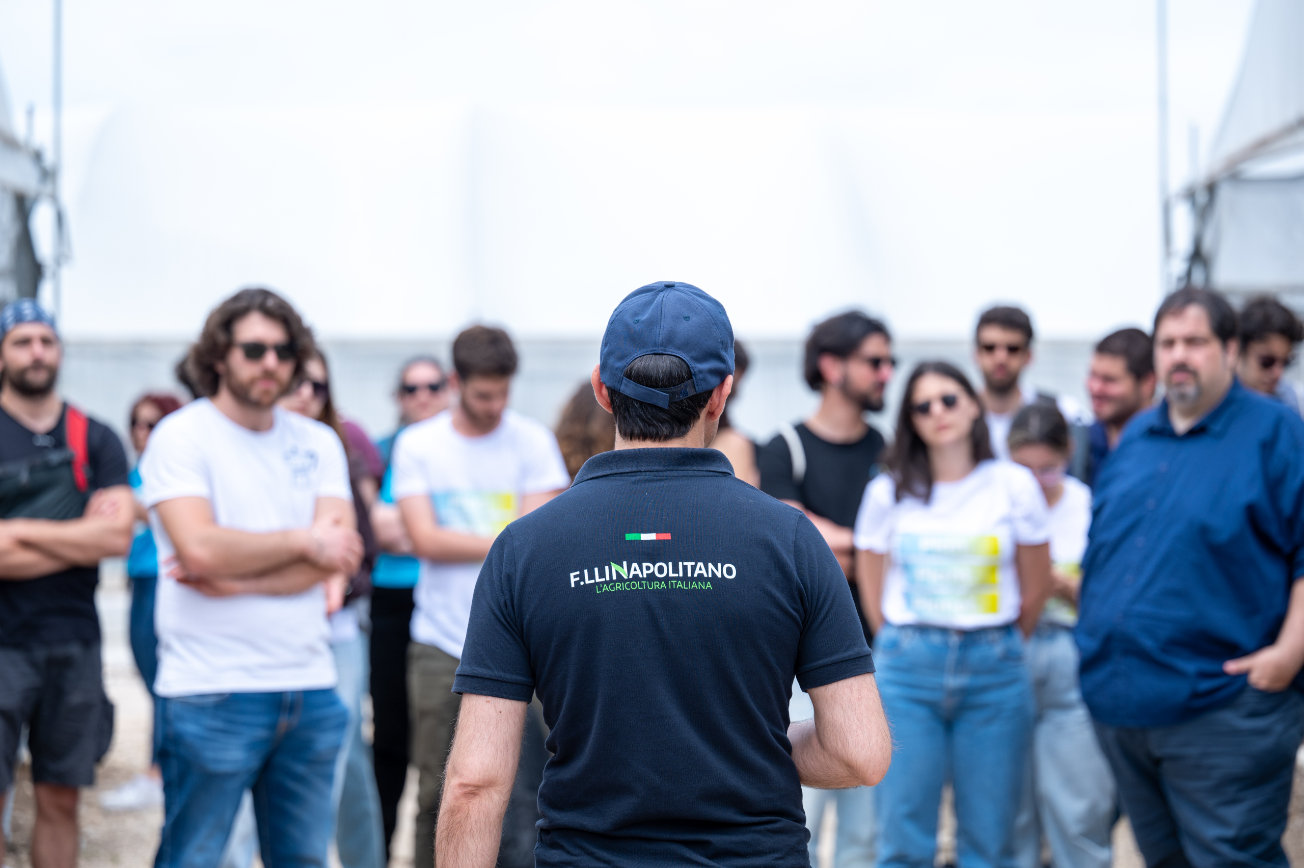 agricoltura integrata fratelli napolitano