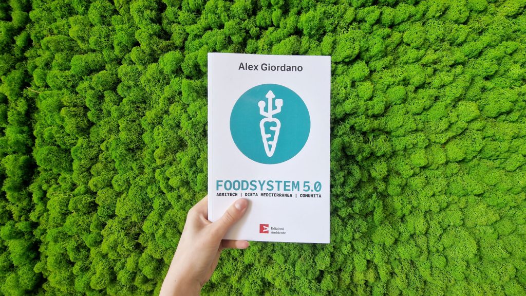 foodsystem alex giordano libro