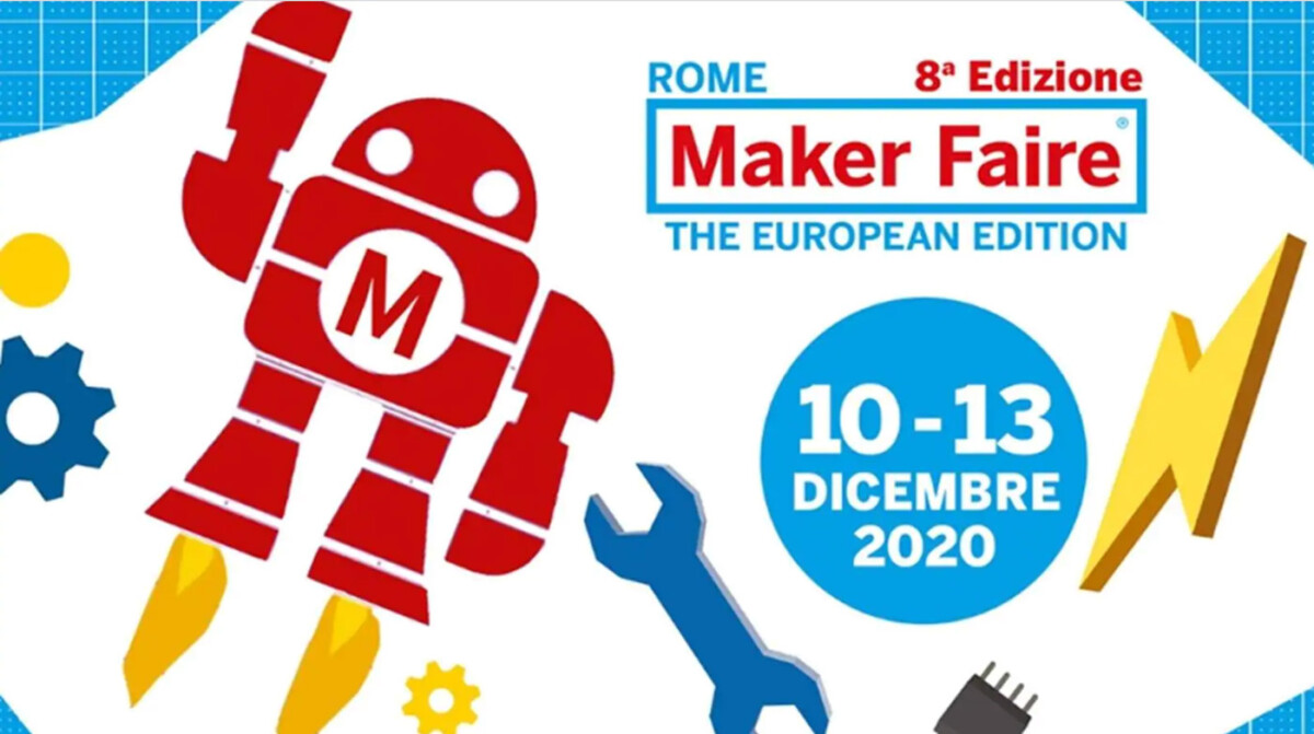 Maker Faire