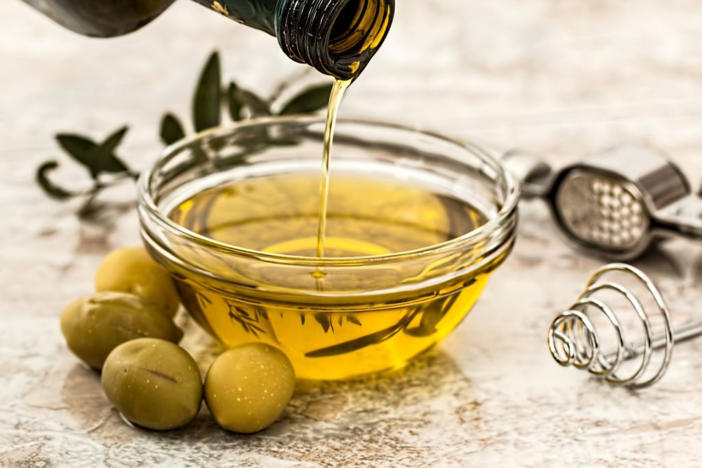 rapporto turismo dell'olio 2024