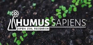 Con Humus Sapiens diventi parte di un innovativo progetto di Open Soil Research grazie a un meccanismo di Crowdfounding 