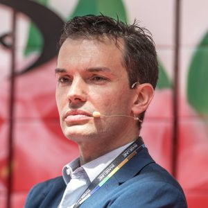 agricoltura digitale
