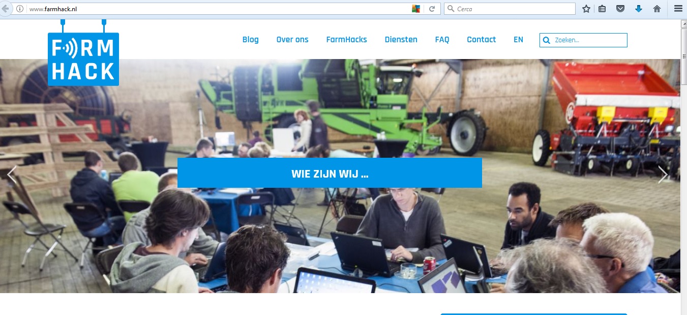 tecnologie open source